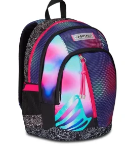 Zaino scuola Seven Dual Shadefull Girl