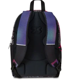 Zaino scuola Seven Dual Shadefull Girl