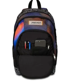 Zaino scuola Seven Dual Shadefull Boy