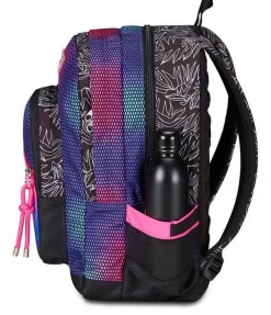 Zaino scuola Seven Freethink Shadefull Girl