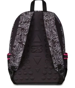 Zaino scuola Seven Freethink Shadefull Girl