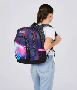 Zaino scuola Seven Freethink Shadefull Girl