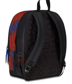 Zaino scuola Seven Freethink Shadefull Boy