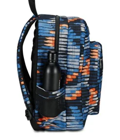 Zaino scuola Seven Freethink Boy Blue Deep