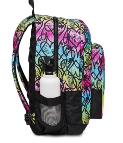 Zaino scuola Seven Freethink Colour Expression