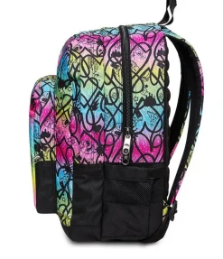 Zaino scuola Seven Freethink Colour Expression
