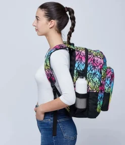 Zaino scuola Seven Freethink Colour Expression