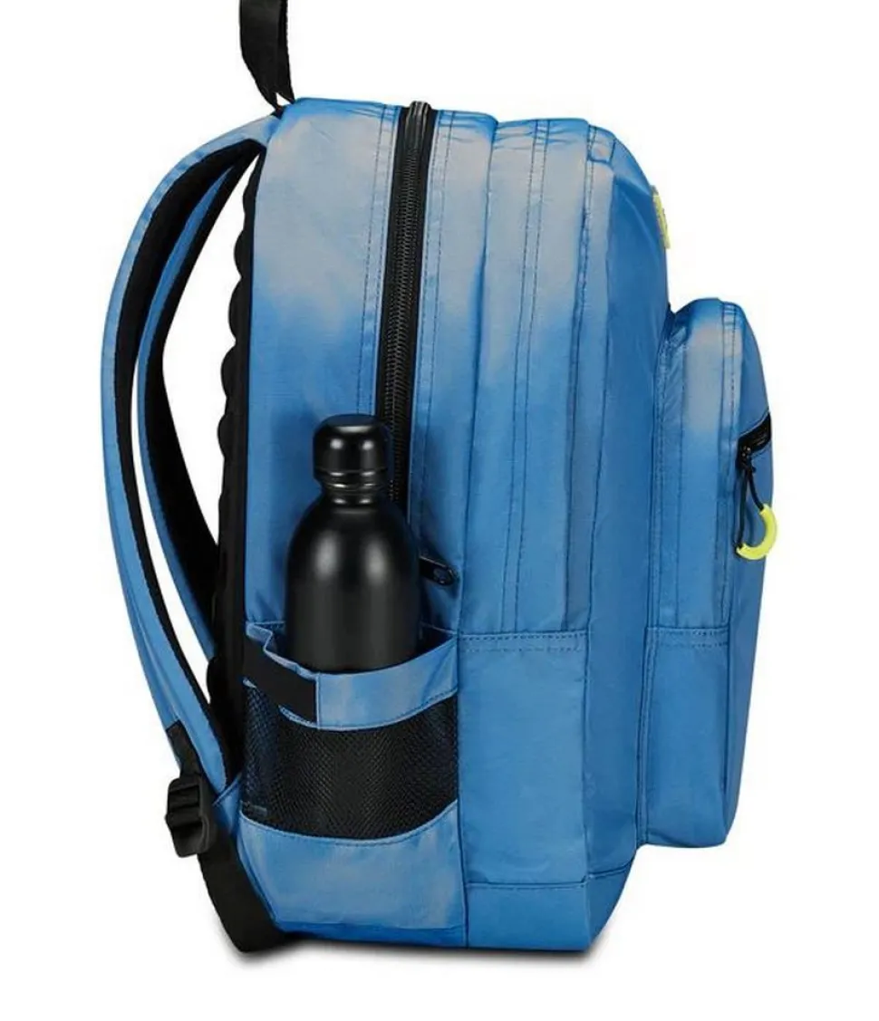 Zaino scuola Seven Freethink Riverside