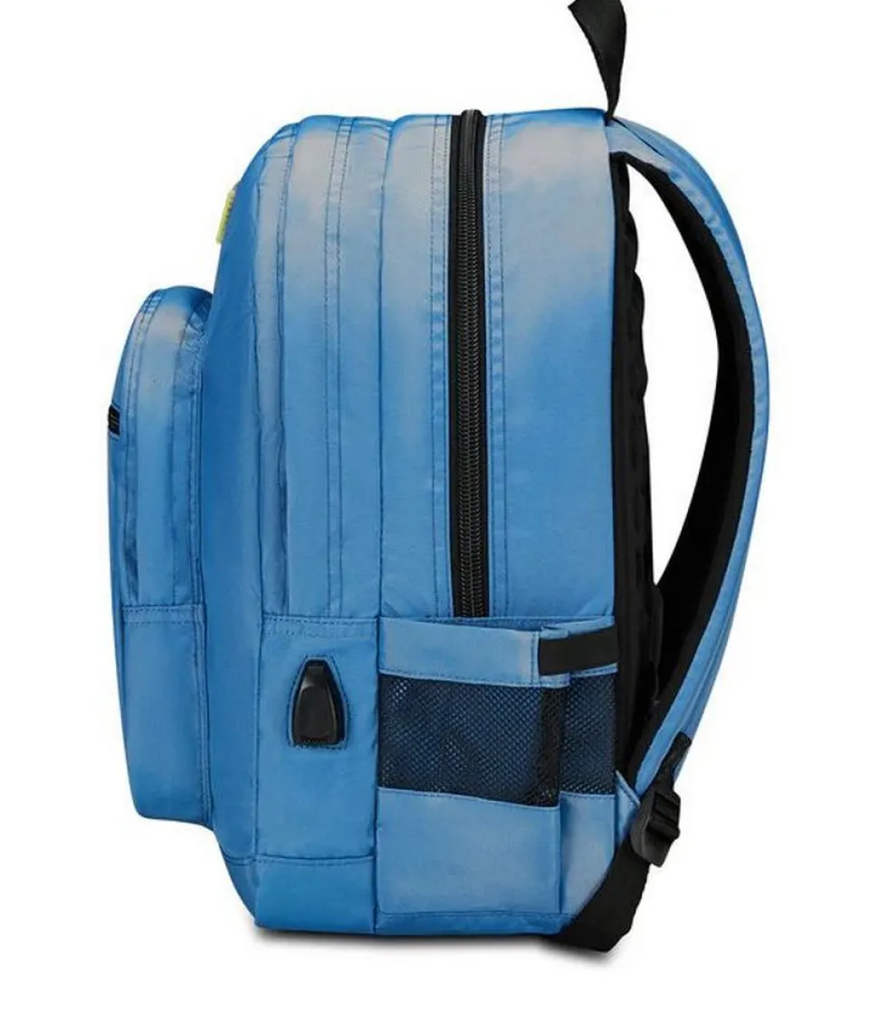 Zaino scuola Seven Freethink Riverside