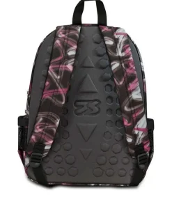 Zaino scuola Seven Freethink Girl Rose Violet