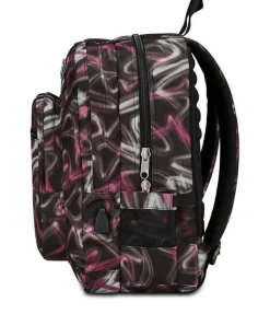 Zaino scuola Seven Freethink Girl Rose Violet