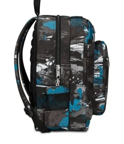Zaino scuola Seven Freethink Boy Ocean Depth