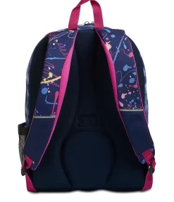 Zaino scuola Seven Point Out Love Your Soul