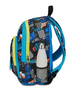 Zaino scuola SJ Advanced Go to Space