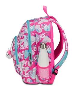 Zaino scuola SJ Advanced Pinkfur