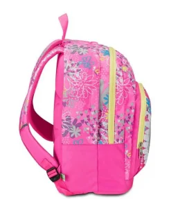 Zaino scuola SJ Advanced Unicorn Led