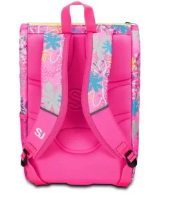 Zaino scuola SJ estensibile Big Unicorn Led