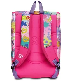 Zaino scuola SJ estensibile Big Magicflip Girl