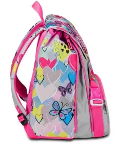 Zaino scuola SJ estensibile Big Magicance