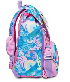 Zaino scuola SJ estensibile Big Uniwing