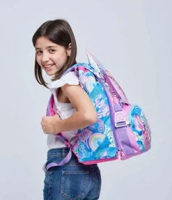 Zaino scuola SJ estensibile Big Uniwing