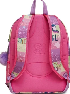 Zaino scuola SJ Ever Rayly Girl