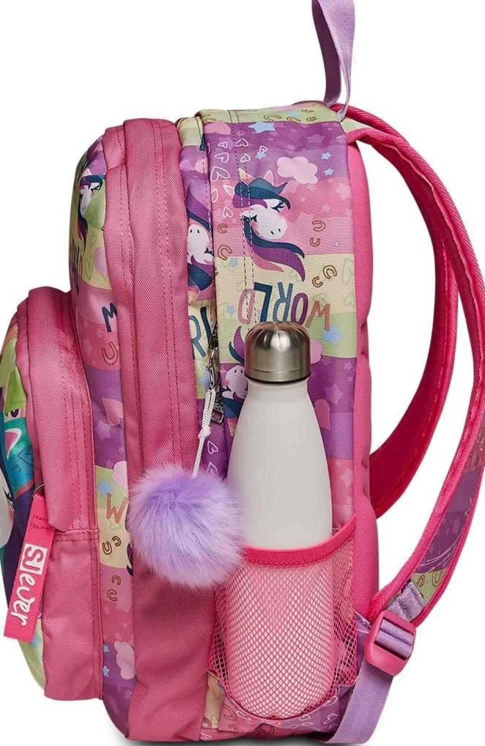 Zaino scuola SJ Ever Rayly Girl