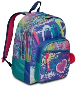 Zaino scuola SJ Ever Switie Girl