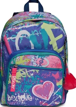 Zaino scuola SJ Ever Switie Girl