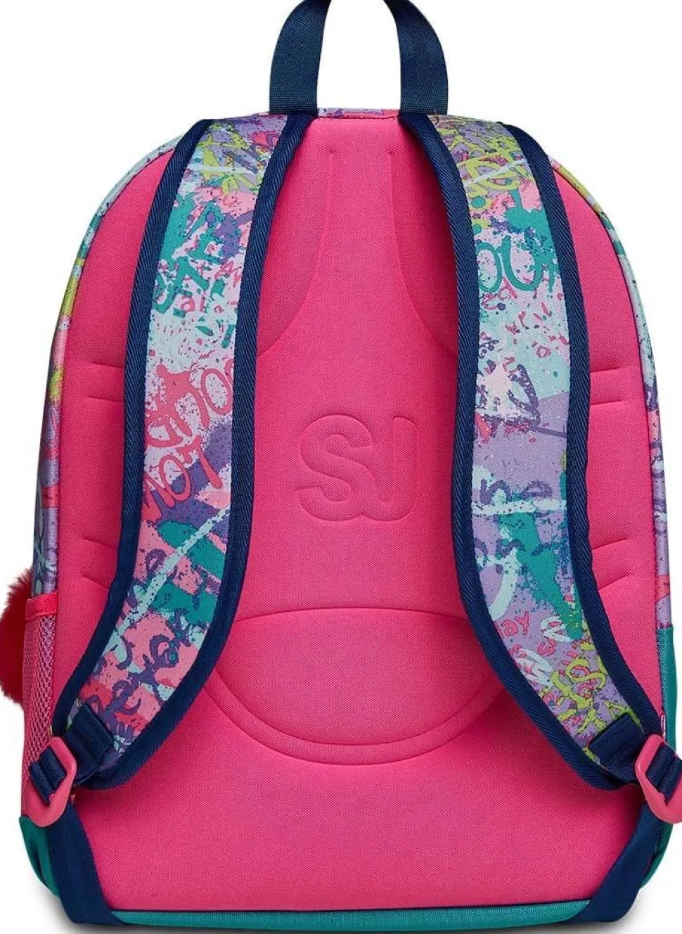 Zaino scuola SJ Ever Switie Girl