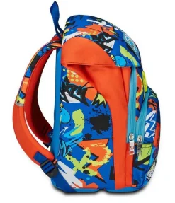 Zaino scuola SJ Primino Trickyled