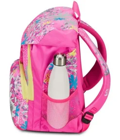 Zaino scuola SJ Primino Unicorn Led