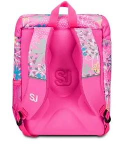 Zaino scuola SJ Primino Unicorn Led
