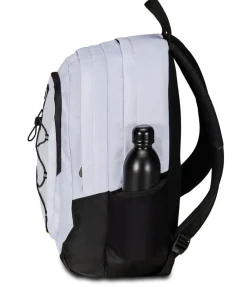 Zaino Seven Tech Grigio