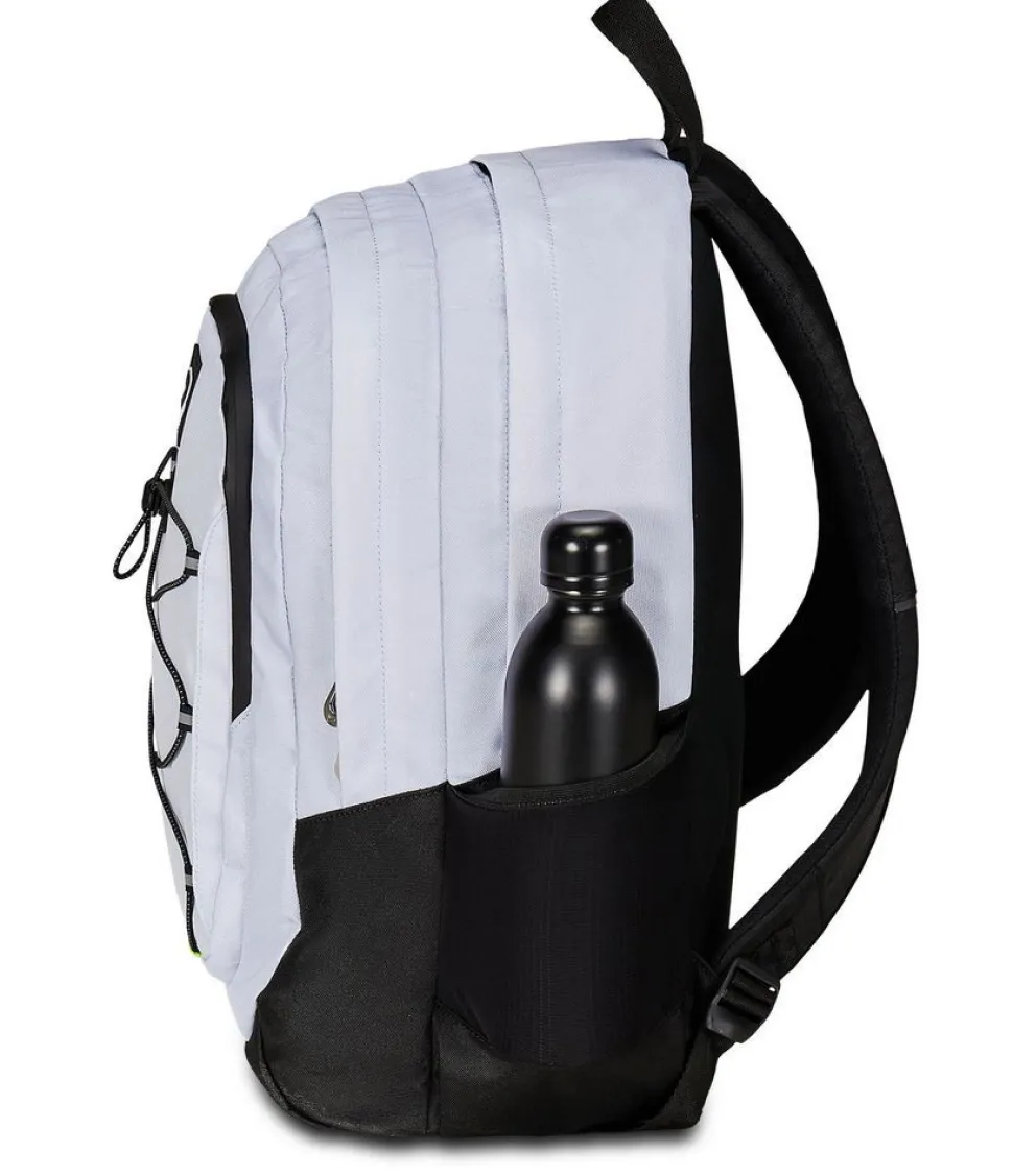Zaino Seven Tech Grigio