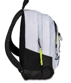 Zaino Seven Tech Grigio