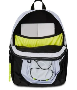 Zaino Seven Tech Grigio