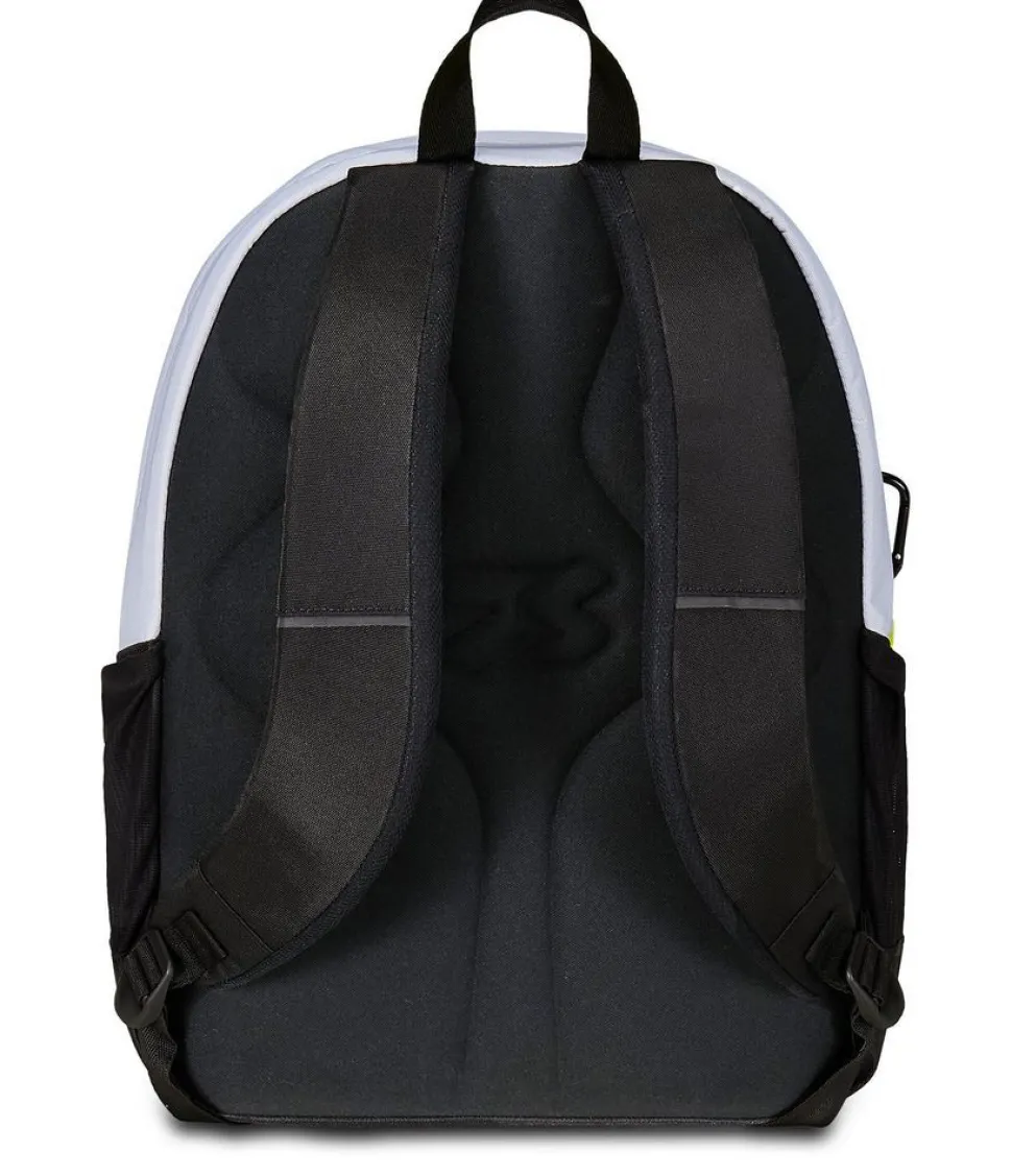 Zaino Seven Tech Grigio