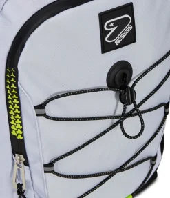 Zaino Seven Tech Grigio