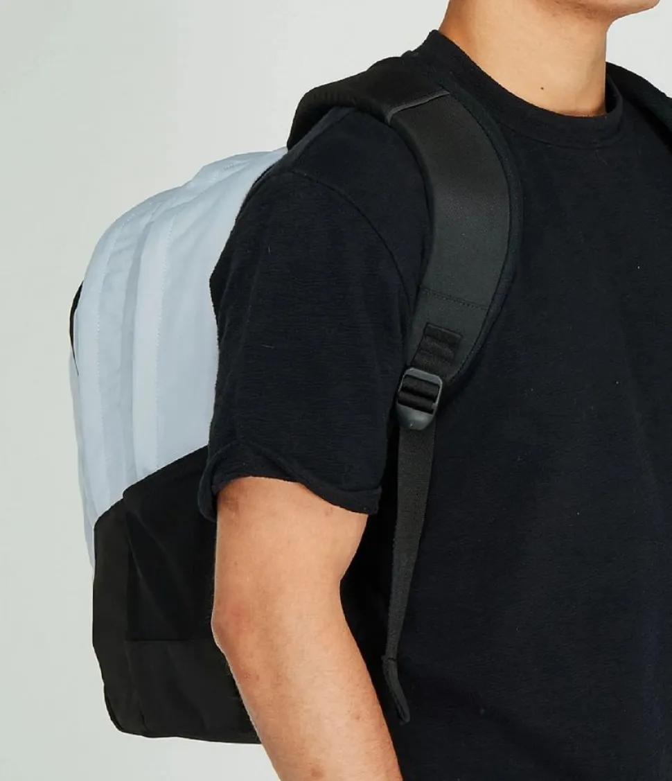 Zaino Seven Tech Grigio
