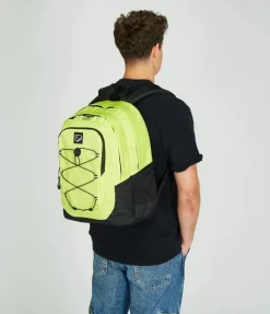 Zaino Seven Tech Lime