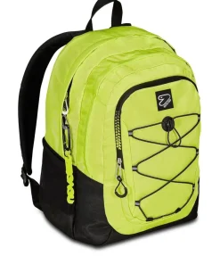 Zaino Seven Tech Lime