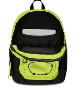 Zaino Seven Tech Lime