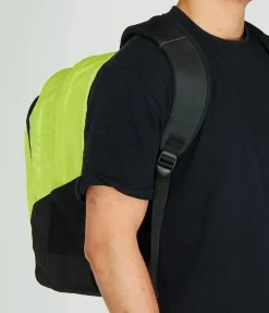 Zaino Seven Tech Lime