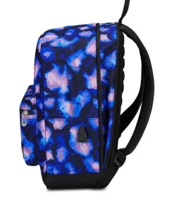 Zaino Seven The Double Pro estensibile Light Purple