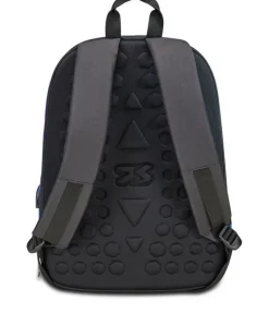 Zaino Seven The Double Pro estensibile Light Purple