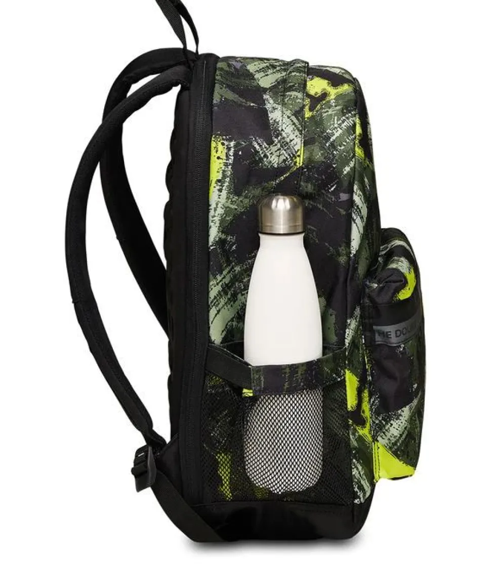 Zaino Seven The Double Pro estensibile Dusty Olive