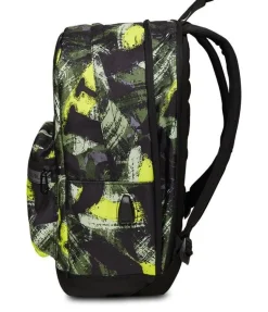 Zaino Seven The Double Pro estensibile Dusty Olive