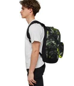 Zaino Seven The Double Pro estensibile Dusty Olive