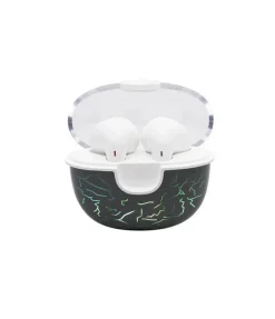 Zaino Seven The Double Pro XXL Detach Reversibile Graffiti Load Jet Black